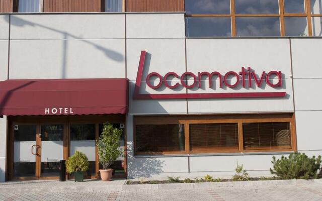 Locomotiva Hotel