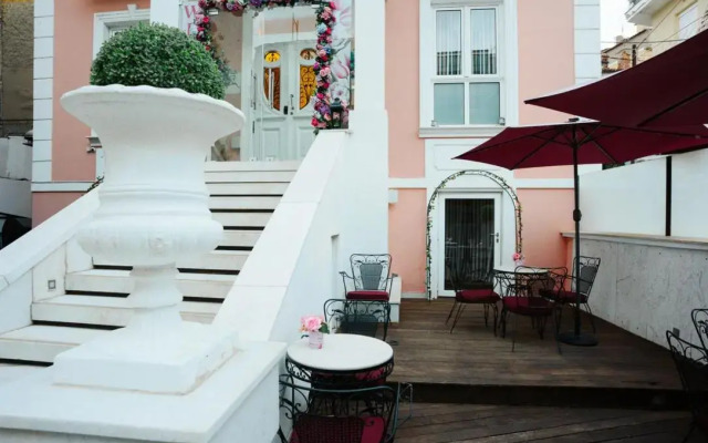 Andromeda Boutique hotel
