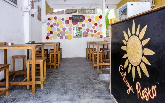 Jamess Bungalow