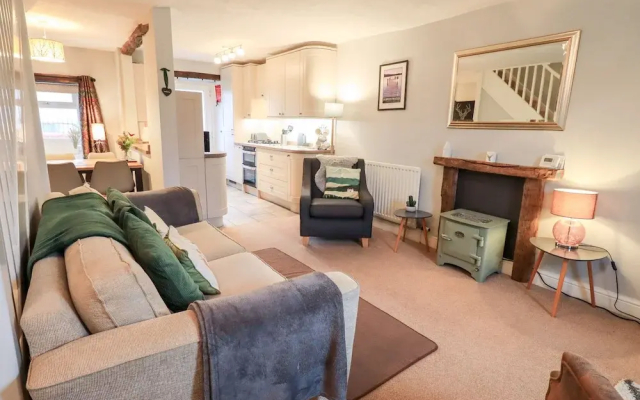 The Old Betting Shop