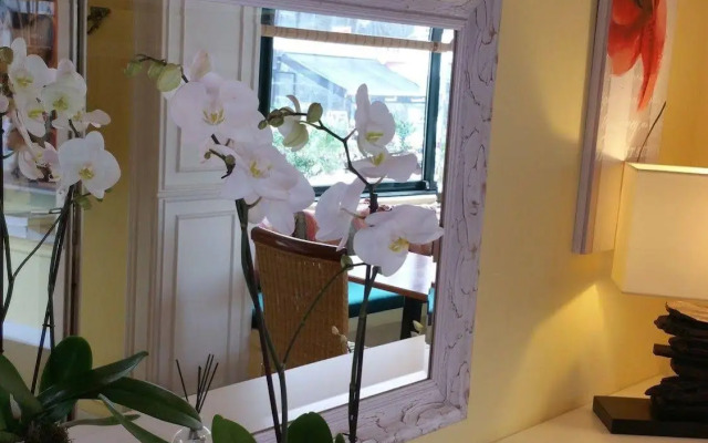 Hotel Regina Cannes