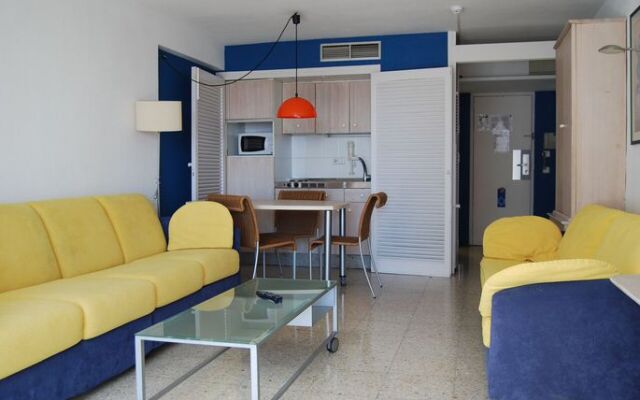 Apartamentos Roybel