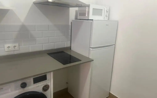 Triana Suite Apartament