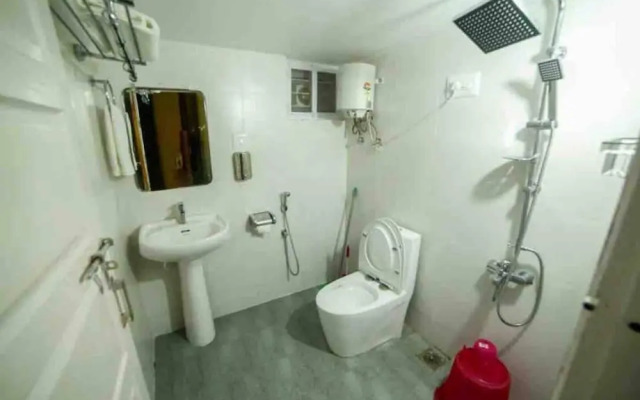 Posh 7 BHK at Belljem Homes in Thrissur City