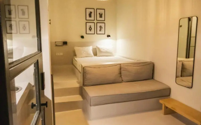 Pyli Apartments