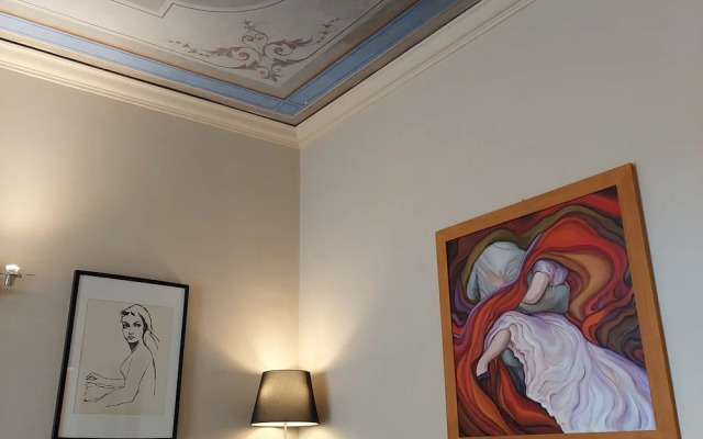 Residenza Maritti Decò Style