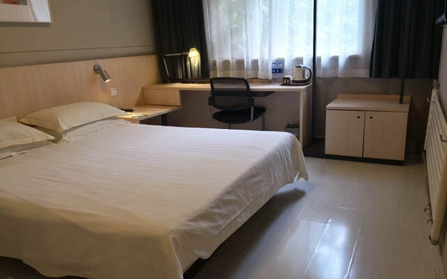 Jinjiang Inn Zhengzhou Dashiqiao