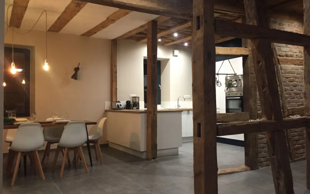 Elisa Guesthouse