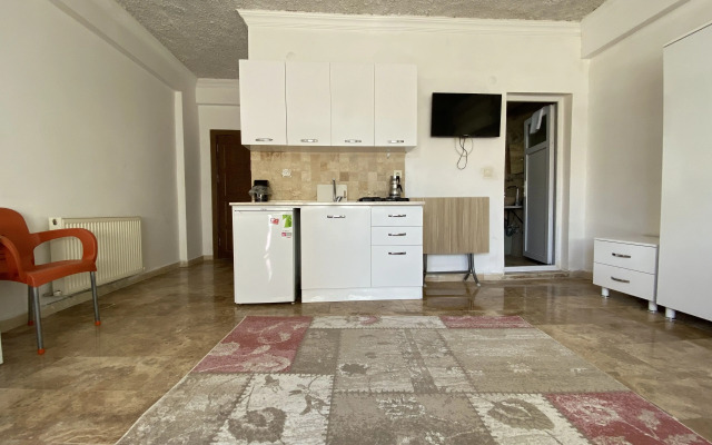 Kapadokya Deluxe Apart