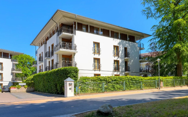 Delbrück-Villen 111