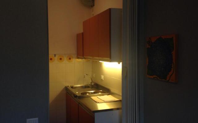 Residence Porta Romana LM5