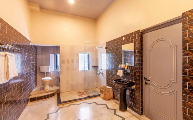 StayVista at Grey Mosaics