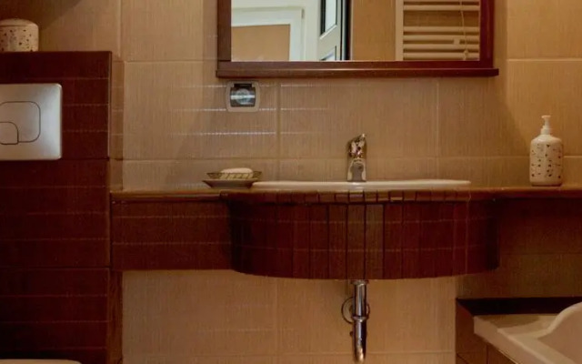 Apartamenty Pomorze II