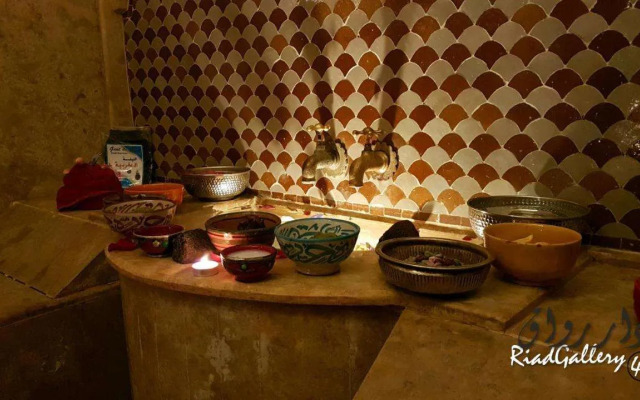 Riad Gallery 49