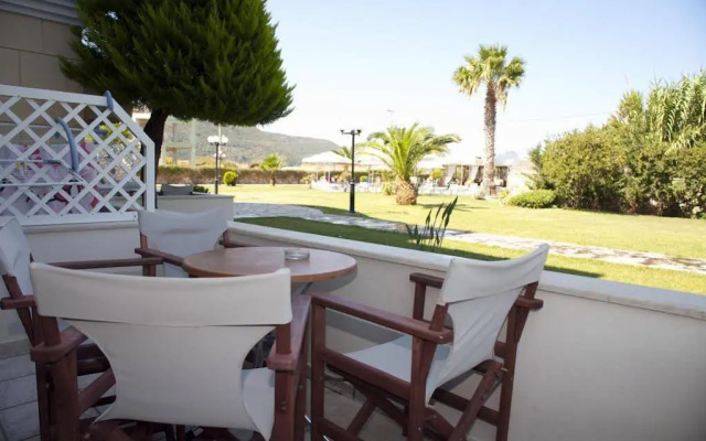 San Giovanni Luxury Studios