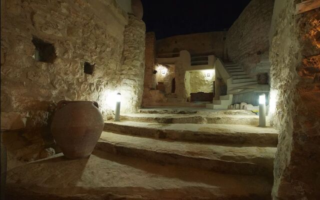 L'Auberge De Tamezret