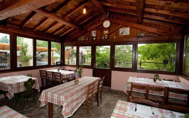 Azienda Agrituristica La Canestra