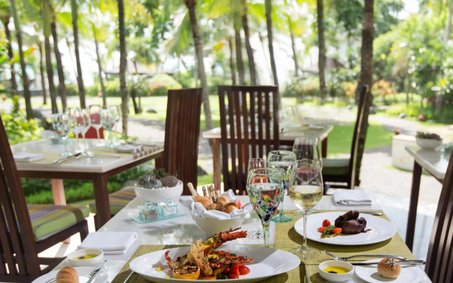 The Seminyak Beach Resort & Spa