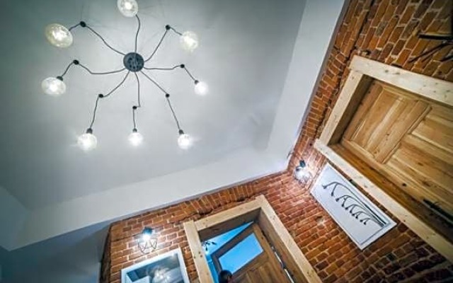 Smart Hostel Olsztyn