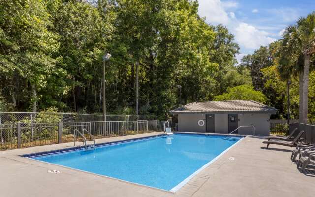 Quality Inn Gainesville near University