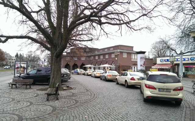 Hotel Bonverde