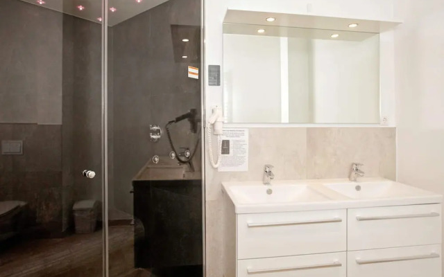 Holiday Home in Wendtorf