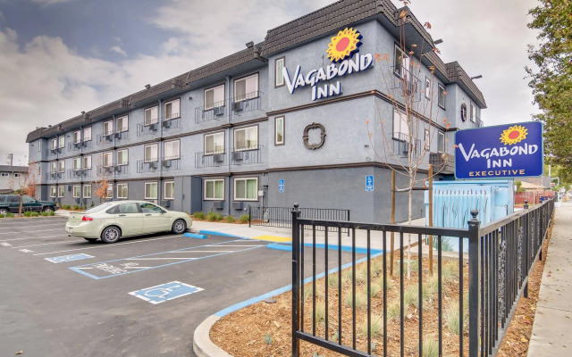 Americas Best Value Inn Hayward
