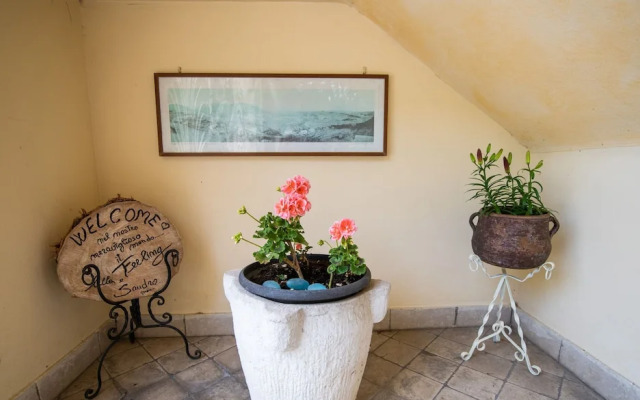 Feeling House - Appartamento Provenzale