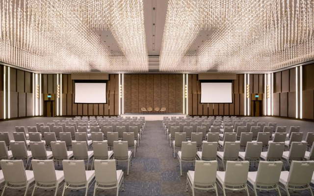Novotel Rayong Star Convention Centre