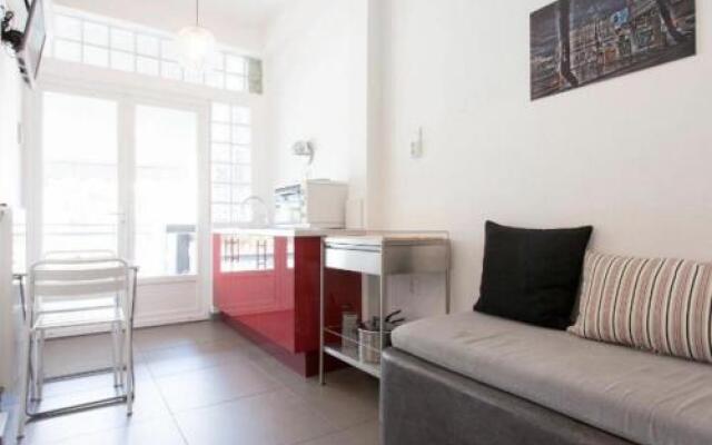 Boutique Athens Apartment Dm17