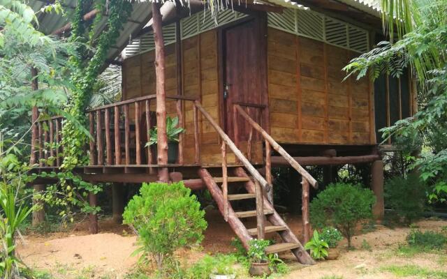 Sigiri Sara Home Stay Nice Village