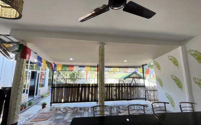 Green Reed Homestay