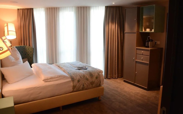 Bed&Bike Berliner Hof