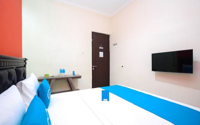 Airy Syariah Gayungan Gayungsari Barat 76 Surabaya