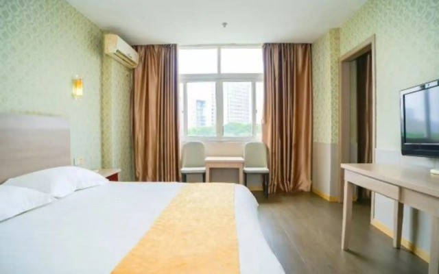 Huzhou Xinhui Hotel