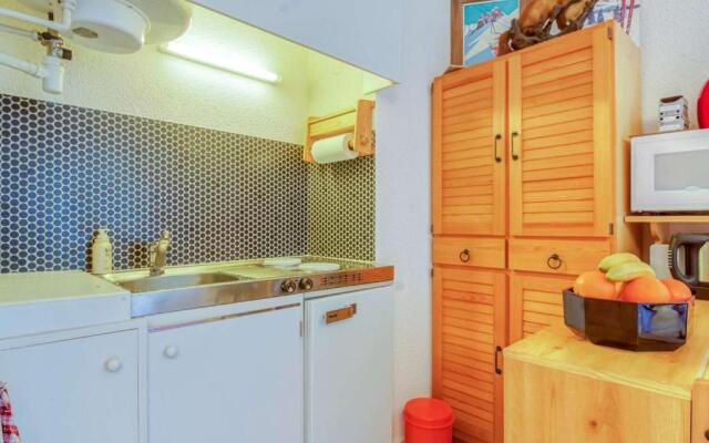 Appartement Barèges, 1 pièce, 4 personnes - FR-1-403-41