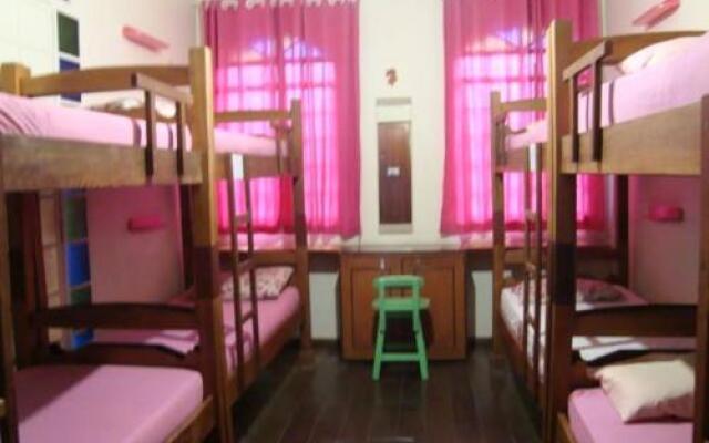 Chale Mineiro Hostel & Pousada
