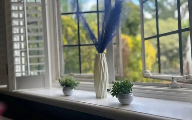 Cozy1-bedroom Apartment S WiFi n Parking