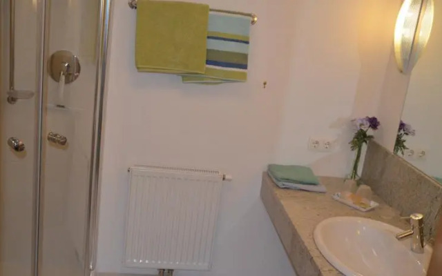 Pension Kirchbrugger