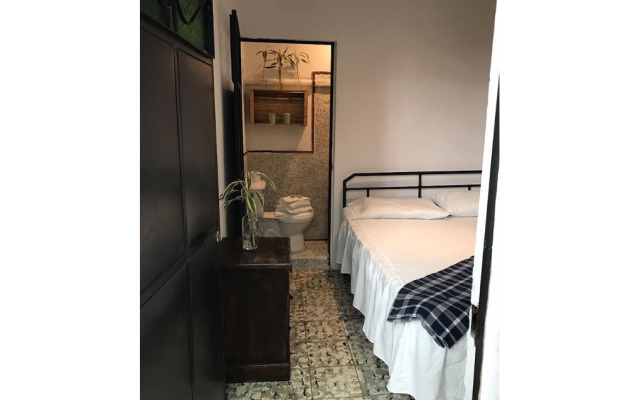 Hotel Alma Maya