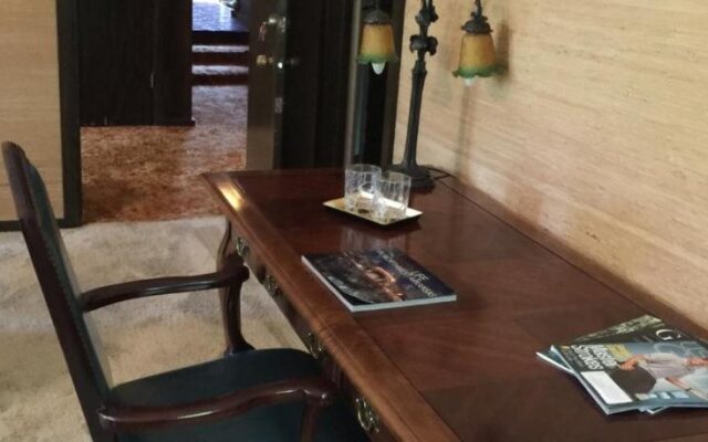 The Inn at Bella Vista