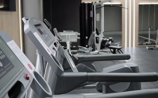 Ramada by Wyndham Oradea