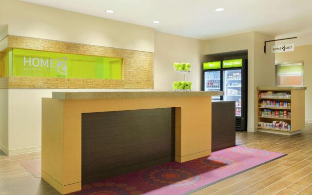 Home2 Suites by Hilton Canton