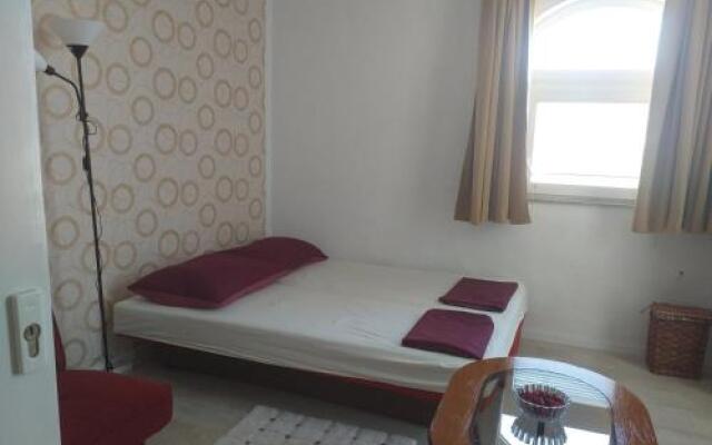 Apartmani Marijanovic
