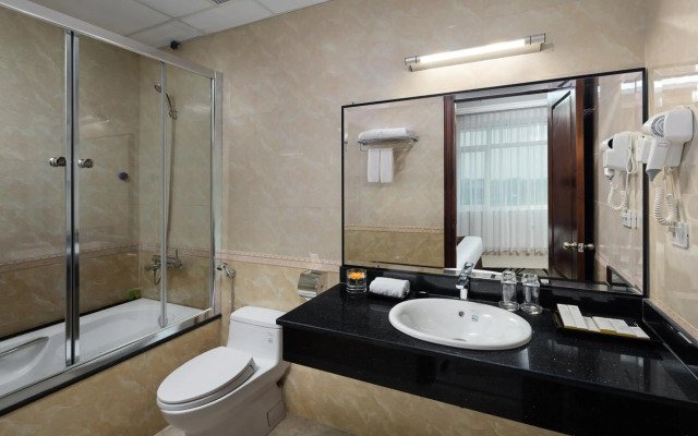 Center Hotel Bac Ninh