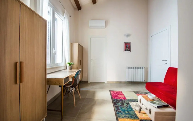 Santa Cecilia Apartment 6A by Wonderful Italy