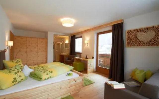 Aufatmen - das Urlaubsrefugium