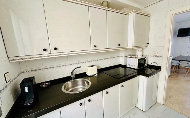 Belvilla by OYO La Perla de Andalucaa