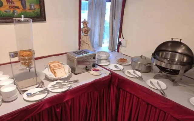 Rathna Residency