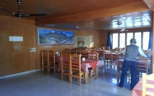 Hotel Stendel - Nubra